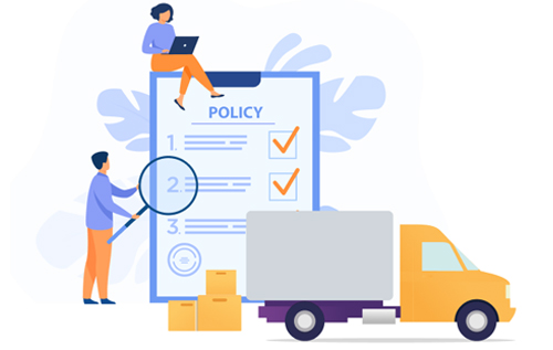 Ruling CRM shipping